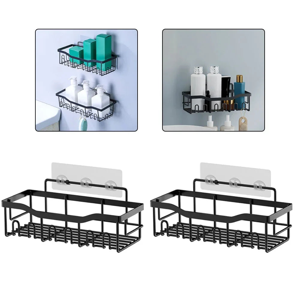 Ensemble d'étagère 5 en 1