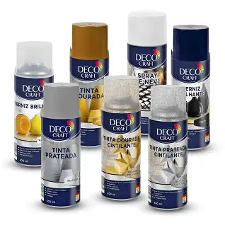 spray deco