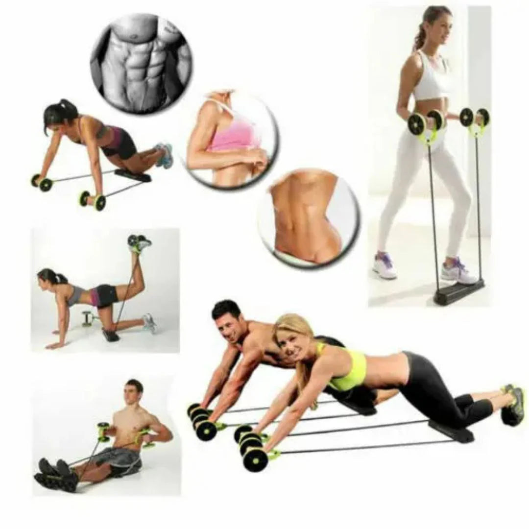 Revoflex-Kit de sport