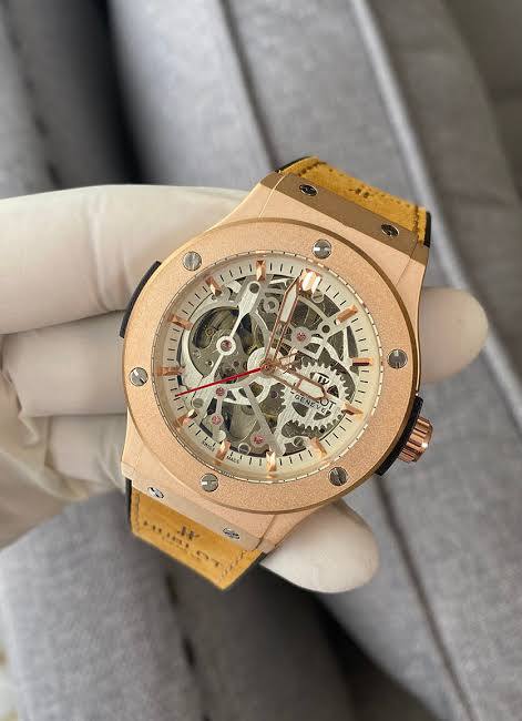 Hublot