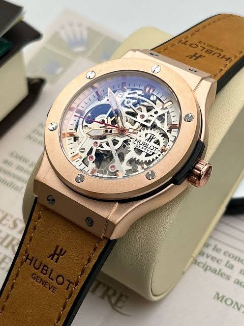 Hublot