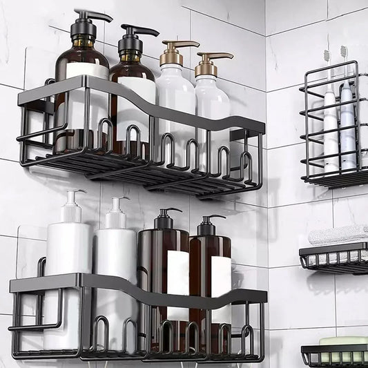 Ensemble d'étagère 5 en 1