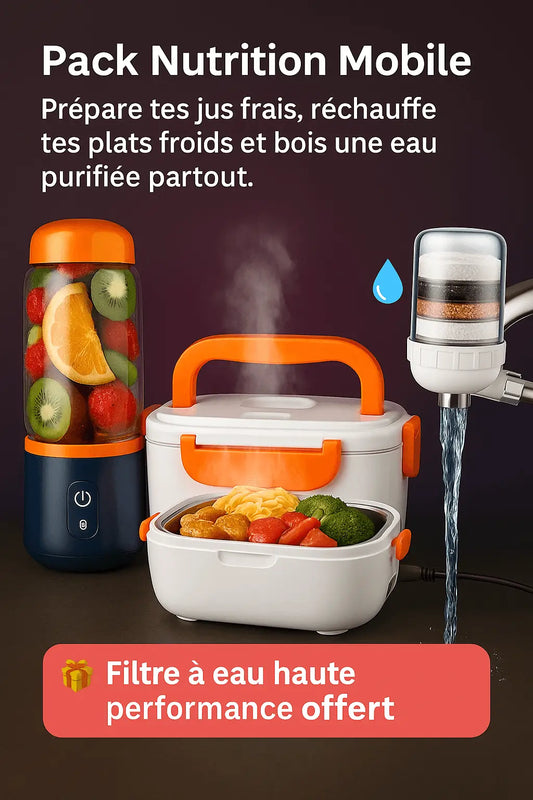 pack nutrition mobile