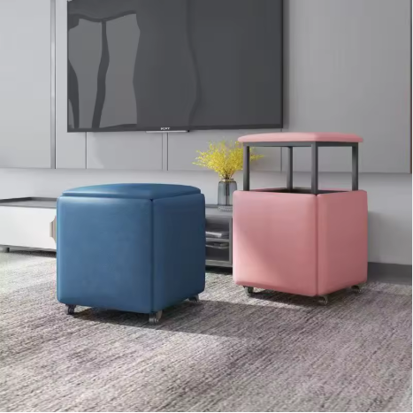 Ensemble de chaise moderne