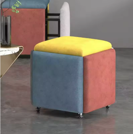 Ensemble de chaise moderne