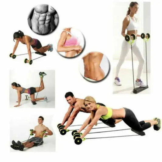 Revoflex-Kit de sport