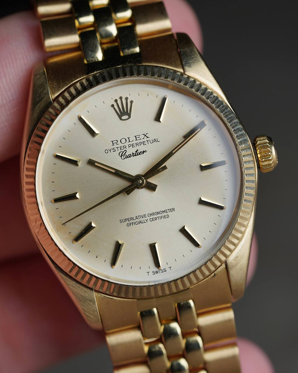 Rolex