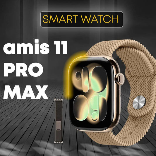 Amis Watch