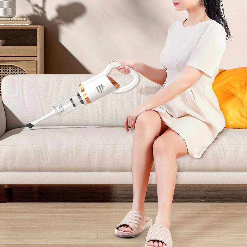 Aspirateur multifonction