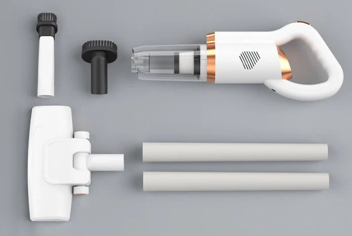 Aspirateur multifonction