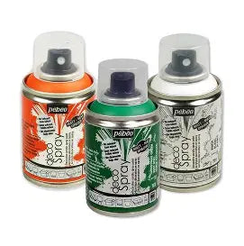 spray deco