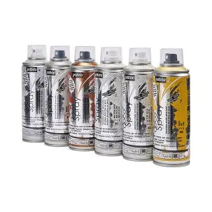 spray deco